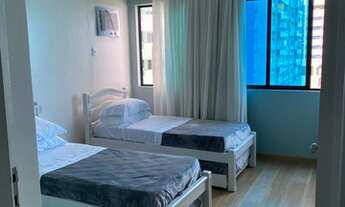 Imagem 4: Cobertura duplex para aluguel e venda possui 600 metros quadrados com 4 quartos