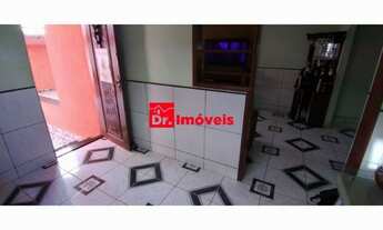 Imagem 6: Casa de 150m², 2 pavimentos, 3 quartos sendo 1 suíte e quintal. - Doutor Imóveis Belém