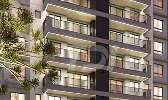 Imagem 6: Apartamento com 2 dormitórios à venda, 55 m² por R$ 630.900,00 - Juvevê - Curitiba/PR