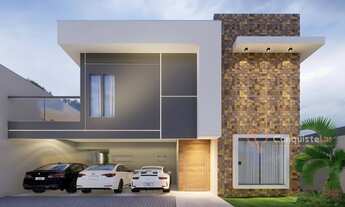 Imagem: SOBRADO ALTO PADRÃO - AMIZADE