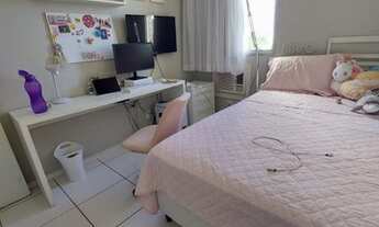 Imagem 7: VENDO - Apartamento 4 quartos sendo 01 suíte - Praia do Canto - Vitória - ES
