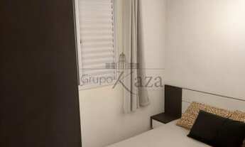 Imagem 5: Apartamento - Jardim das Industrias - Residencial Spazio Campos Gerais - 45m² - 2 Dormitór