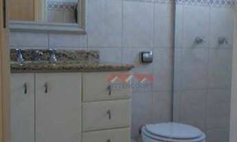 Imagem 4: Sobrado residencial à venda, Jardim Paulista II, Jundiaí - SO0273