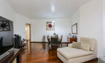 Imagem 2: Apartamento para venda tem 124 metros quadrados com 3 quartos em Vila Leopoldina - São Pau