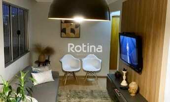 Imagem 2: Apartamento à venda, 3 quartos, 1 suíte, 1 vaga, Nossa Senhora Aparecida - Uberlândia/MG