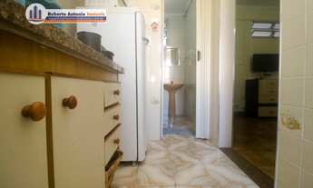 Imagem 6: Kitnet para Venda em Praia Grande, Canto do Forte, 1 dormitório, 1 banheiro, 1 vaga