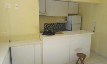 Imagem 6: Apartamento para Locação em São Paulo, VILA OLIMPIA, 1 dormitório, 1 banheiro, 1 vaga