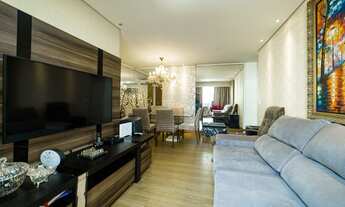 Imagem 1: Apartamento para venda possui 71 metros quadrados com 2 quartos em Jardim Goiás - Goiânia