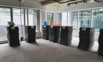 Imagem 7: Sala/conjunto comercial tem 326 m2 na Alameda Santos - Jardim Paulista - São Paulo - SP