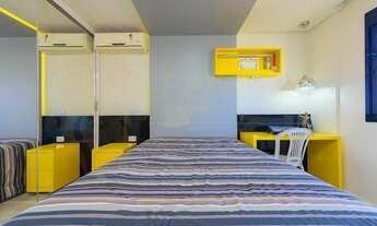 Imagem 7: Cobertura para Venda em Curitiba, Cabral, 3 dormitórios, 3 suítes, 4 banheiros, 3 vagas