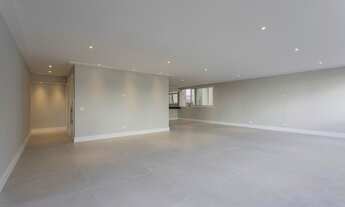 Imagem 2: Apartamento Jardim América, 262m² de área útil