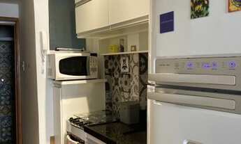 Imagem 2: Excelente Studio todo reformado em Copacabana - Rio de Janeiro - RJ