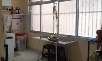 Imagem 6: Apartamento para venda tem 97,5 m². 2 quartos e 3 banheiros. República - São Paulo - SP