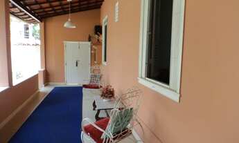 Imagem 4: RIO DE JANEIRO - Casa Padrão - Paquetá Paquetá