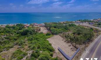 Imagem 4: Área com 2.639m2 espetacular na Praia Pirambúzios!!