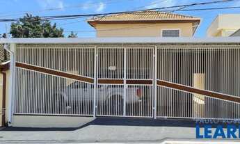 Imagem 3: SOBRADO - JARDIM SATÉLITE - SP