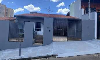 Imagem: Casa para venda possui 180 metros quadrados