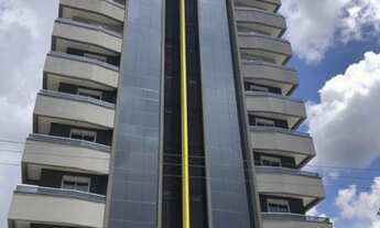 Imagem: Apartamento Alto Padrão Edifício Fontana