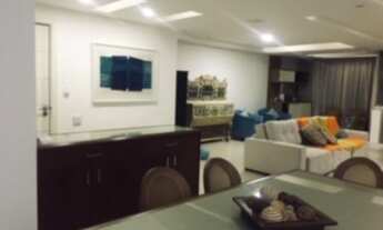 Imagem 2: Apartamento de 180 metros quadrados no bairro São Conrado com 4 quartos