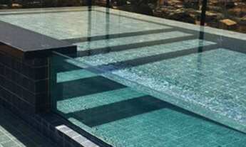 Imagem 2: Apartamento Mobiliado em Ponta Negra - 1 Suíte - A partir de 46m² - Reserva Madero