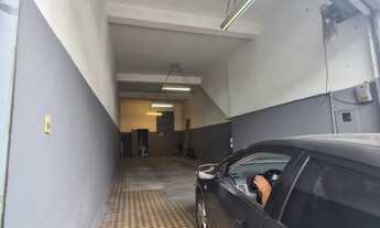 Imagem 7: Galpão/Depósito/Armazém para aluguel com 100 metros quadrados