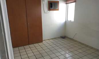 Imagem 2: Apartamento para venda com 100 metros quadrados com 3 quartos em Torre - Recife - PE