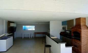 Imagem 5: 2 Quartos, sol da manhã, com mega lazer na cobertura! São 85m²!