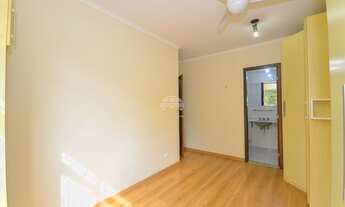 Imagem 7: Apartamento para venda possui 87 metros quadrados com 2 quartos em Tingui - Curitiba - PR