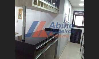 Imagem 4: Apartamento com 3 dormitórios à venda, 65 m² por R$ 410.000,00 - Centro - Londrina/PR