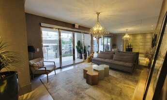 Imagem 5: Apartamento Mobiliado para venda com 3 dormitórios no Art Prime Kobrasol Residence - São J