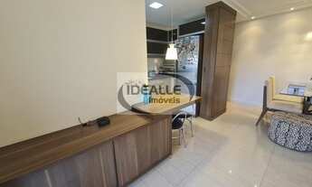 Imagem 5: Apartamento com 3 quartos à venda por R$ 549000.00, 75.68 m2 - CABRAL - CURITIBA/PR