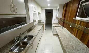 Imagem 6: Apartamento para venda com 115 metros quadrados com 3 quartos em Leblon - Rio de Janeiro