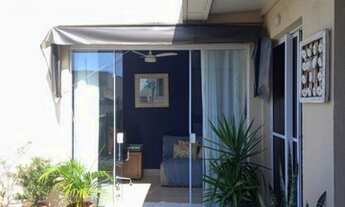 Imagem 6: Apartamento Cobertura Duplex para Venda em Jardim Jalisco Resende-RJ - 312