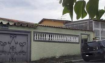 Imagem: Casa para aluguel e venda tem 100 metros