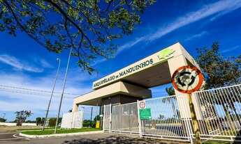 Imagem: Arquipélago de Manguinhos Lote/Terreno