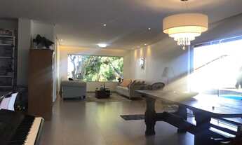 Imagem 6: Casa 3 suites Lote 1.100 m2 Arniqueira Conj 4