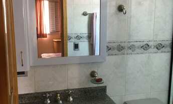 Imagem 5: LINDO APARTAMENTO 03 DORMS MOBILIADO PARA LOCAÇÃO OU VENDA NO TATUAPÉ - SÃO PAULO -SP