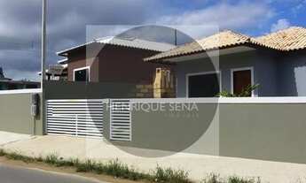 Imagem: Vendo casa com 03 quartos sendo 01 suíte