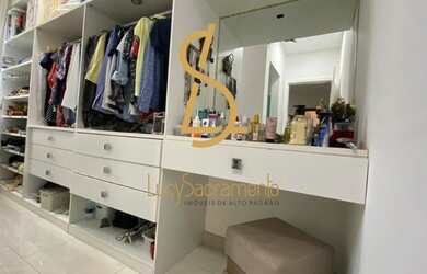 Imagem 10: Bela casa contemporânea Leste no Terras Alphaville