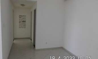 Imagem 5: Apartamento 2 Quartos Aracaju - SE - Coroa do Meio