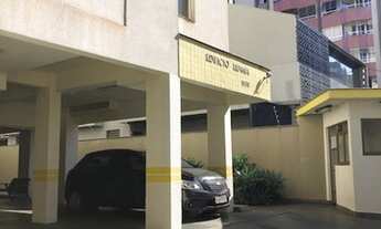 Imagem 2: Apartamento com 1 quarto no Edifício Luana - Bairro Centro em Londrina