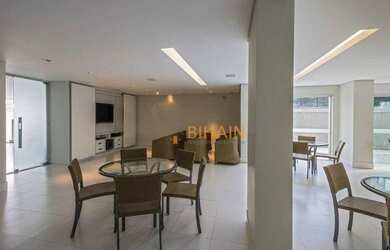 Imagem 9: Apartamento com 3 dormitórios à venda, 141 m² por R$ 1.720.000,00 - Buritis - Belo Horizon