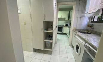 Imagem 5: Apartamento para venda tem 138 metros quadrados com 3 quartos em Centro - Florianópolis