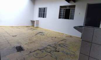 Imagem 4: Casa para locação na Avenida Bertioga em Várzea Paulista