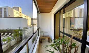 Imagem 5: São Paulo - Apartamento Padrão - Moema Índios