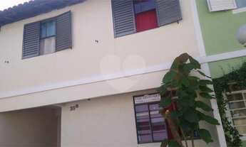 Imagem: São Paulo - Casa de Condomínio - TREMEMBÉ