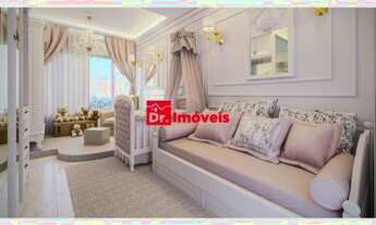 Imagem 7: Piazza by Quadra, 234 m² com 3 suítes e até 3 vagas de garagem - Doutor Imóveis Belém