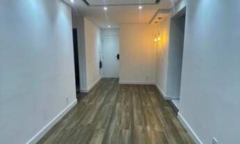 Imagem 3: Apartamento para venda com 46 metros quadrados com 2 quartos Sp