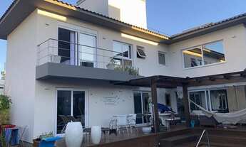 Imagem 4: Casa 3 suítes, alto padrão em condomínio fechado no Rio Tavares