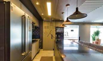 Imagem 2: Apartamento - Vila Ema - Residencial Icon - 77m² - 1 Dormitório